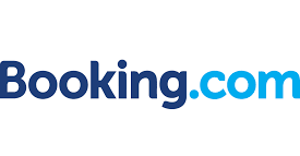 BOOKING:COM LOGO